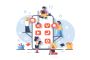 Mobile App Development Company in USA - RichestSoft