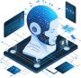 Enterprise AI Chatbot Development Service | Softude