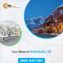 Find Nearest Cox Store & Enjoy Convenient Shopping