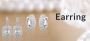 Shop Affordable Diamond Earrings - Aamiaa