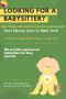 Nanny jobs in New York Nanny jobs in New York