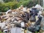 Waste and Metal Disposal Service London