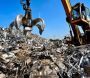 Scrap Metal Removal in London | Fast and Efficient Service