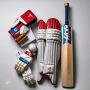 Criccounty - Online Cricket Stores in UK