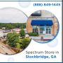 Sports, Movies, Apps, Gaming: Spectrum Store in Stockbridg Sports, Movies, Apps, Gaming: Spectrum Store in Stockbridg