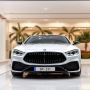 Luxury Car Service