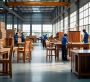 Furniture Manufacturing Company Kolkata