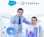 Enhance Data Insights with Salesforce and TableauIntegration