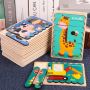 3D PUZZLES BABY TOY 3D PUZZLES BABY TOY