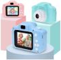 MINI CARTOON PHOTO CAMERA TOYS