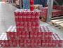Buy Coca-Cola Soft Drinks for Wholesale & Other Beverages