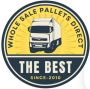 The Best Pallets Store 