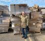 Your Trusted Source for Wholesale Pallets Direct