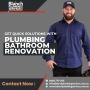  Bathroom Plumbing Sydney’s Most Trusted Plumbing Experts