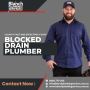 Get Your Pipes Flowing Again with a Blocked Drain