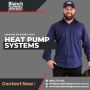 Heat Pump Hot Water Installation Are the Smart Choice for Yo