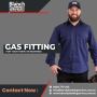 Top-Quality Gas Fitting Services: Safe, Reliable, and Afford Top-Quality Gas Fitting Services: Safe, Reliable, and Afford
