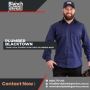 Affordable Rates & Quality Repairs with Plumber Blacktown NS