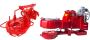 Experience Unmatched Efficiency with Hydraulic Power Tongs 