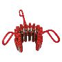 Midland Oil Tools' Drill Pipe Rotary Slips Improve Drilling
