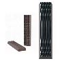 Long-Lasting Dies and Inserts Designed for Harsh Drilling En