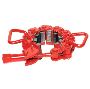 Ensured Security Applying the Heavy-Duty Safety Clamp Type M
