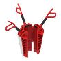 Rotary Slip Parts – Midland Oil Tools (MOT)
