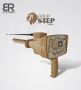 Gold Step Pro Max the best gold detector