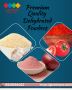 “Premium Dehydrated Powder Exporter from India – Glee Impex”