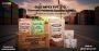 Premium Flavored Makhana Exporter – Glee Impex Pvt. Ltd.