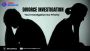 Private Divorce Detective in Delhi – Venus Detective Agency 