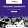 Custom Injection Molding for Every Industry Need