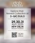 Top Construction Material Exhibition
