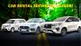 Exploring Siliguri with Reliable Car Rental Services