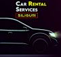 Explore Siliguri with Convenient Car Rentals