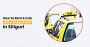 Explore Siliguri with Convenient Taxi Rentals