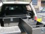 Australia's best 4WD, Ute, and Van storage drawers