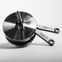 Custom Crankshaft Experts | Darkhorse Motor Company