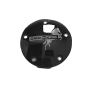 Twin Cam Points Cover | Darkhorse Motor Company