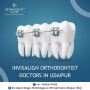 Invisalign Orthodontist Doctors in Udaipur