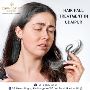 Effective Hair Fall Treatment in Udaipur at Dermadent Clinic