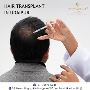 Hair Transplant Aftercare and Recovery at Dermadent Clinic