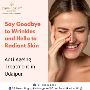 Effective Anti-Ageing Treatments in Udaipur: Revitalize Your