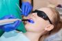 Laser Dentistry Near Me In Houston