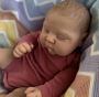 silicone reborn baby