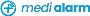 Medi Alarm Watch