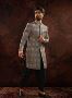 Darshika Menswear's Signature Bandhgala Suits for Men