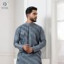 Embrace Tradition with Modern Style: Indian Wear for Men 