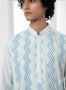 Celebrate Diwali in Style: Traditional Kurtas for Men from D