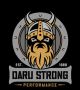 Daru Strong Performance Gym Daru Strong Performance Gym